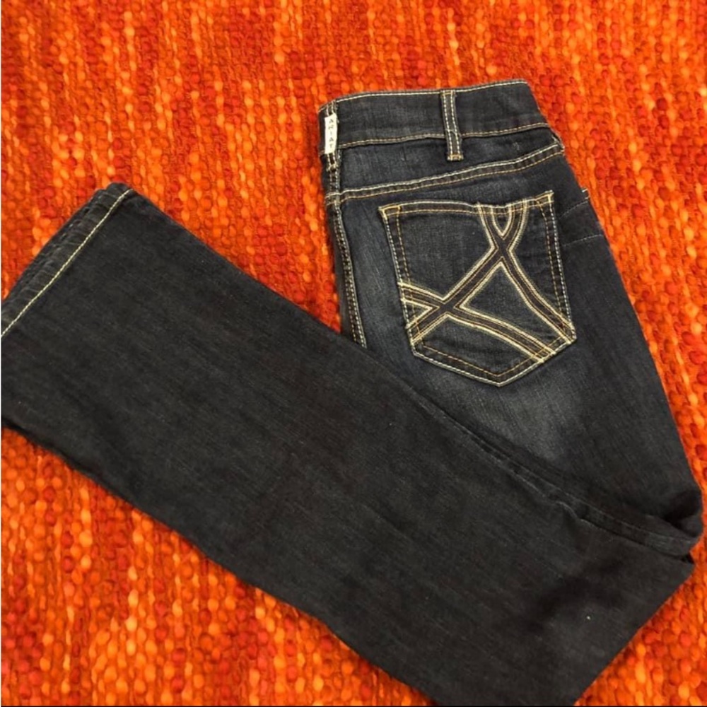 Ariat ladies size 30